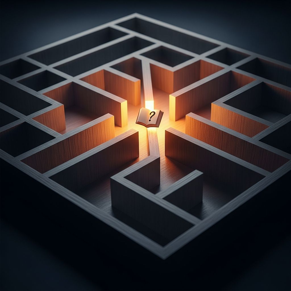 Discover the four key reasons you're missing financial common sense and practical steps to develop it for lasting money management success.