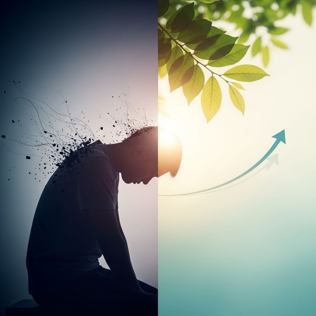 Recognize burnout symptoms early and reclaim your energy with proven recovery strategies for a balanced life.