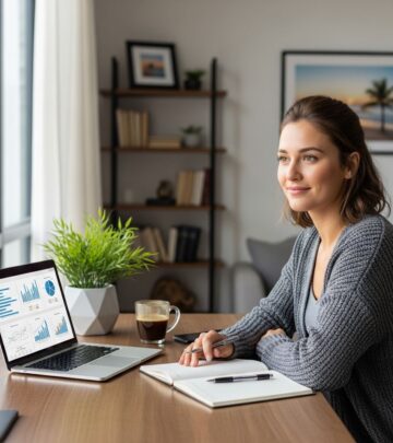 Millennials face unique challenges like debt and low wages, but these four actionable steps can build a solid retirement foundation starting today.