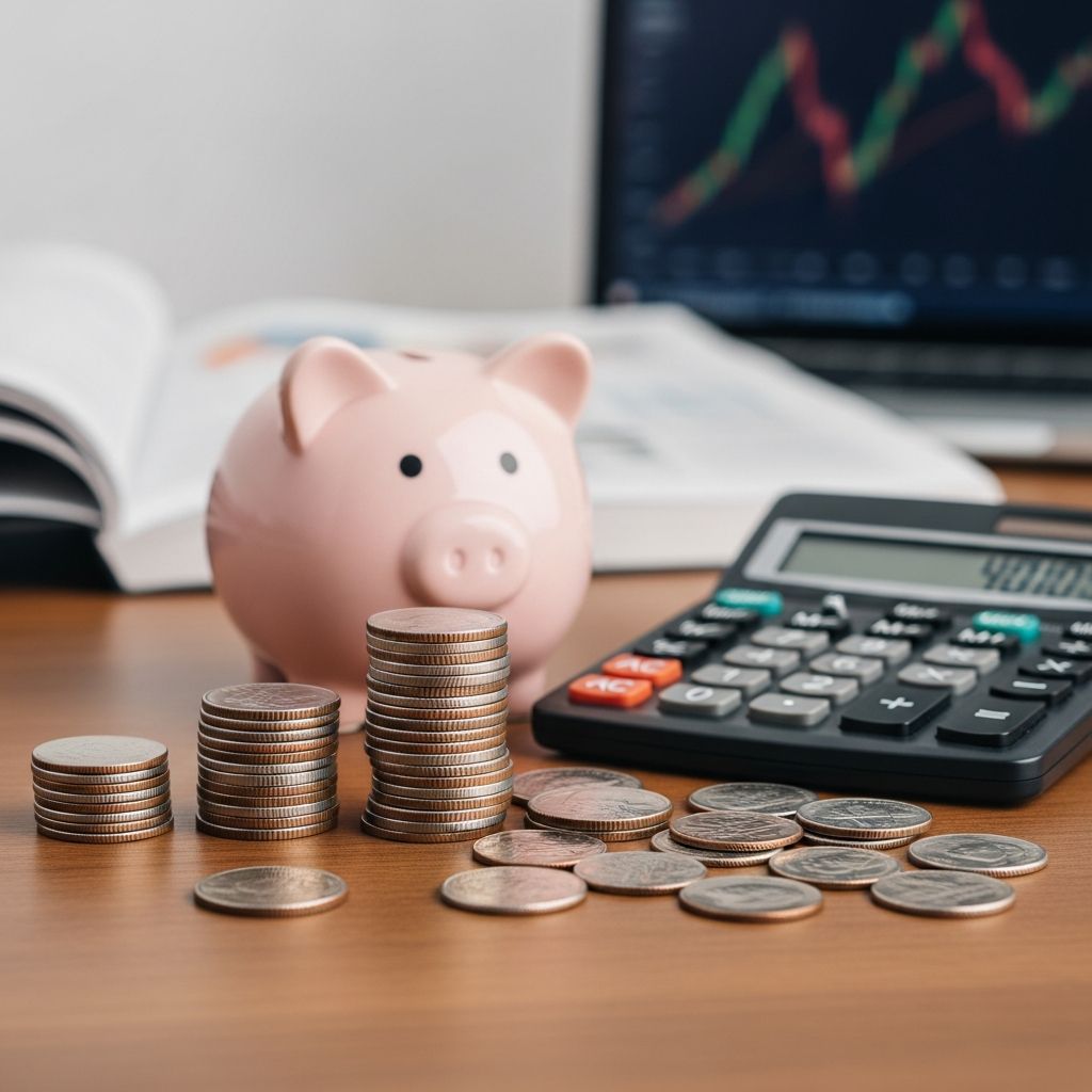 Master the essentials of 401(k) plans: from contributions and tax advantages to employer matches and withdrawal rules for a secure retirement.