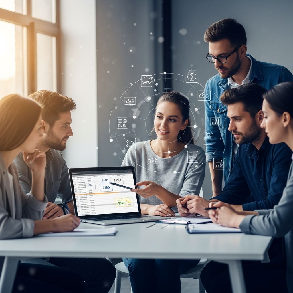 Understand exactly how far a $40k after-tax income can go, and learn practical strategies to budget, save, and grow that salary.