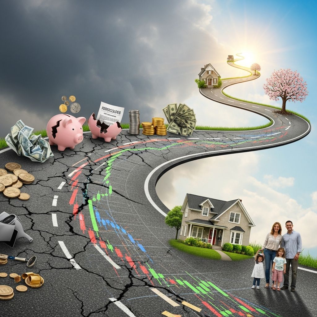 Transform your finances in just five days with this actionable debt reduction plan that builds lasting habits for a debt-free future.