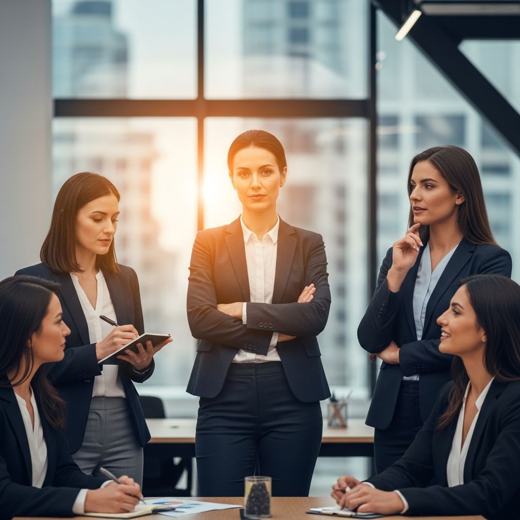 Empower yourself with key insights on gender pay gaps, negotiation risks, and strategies to secure the raise you deserve without career backlash.
