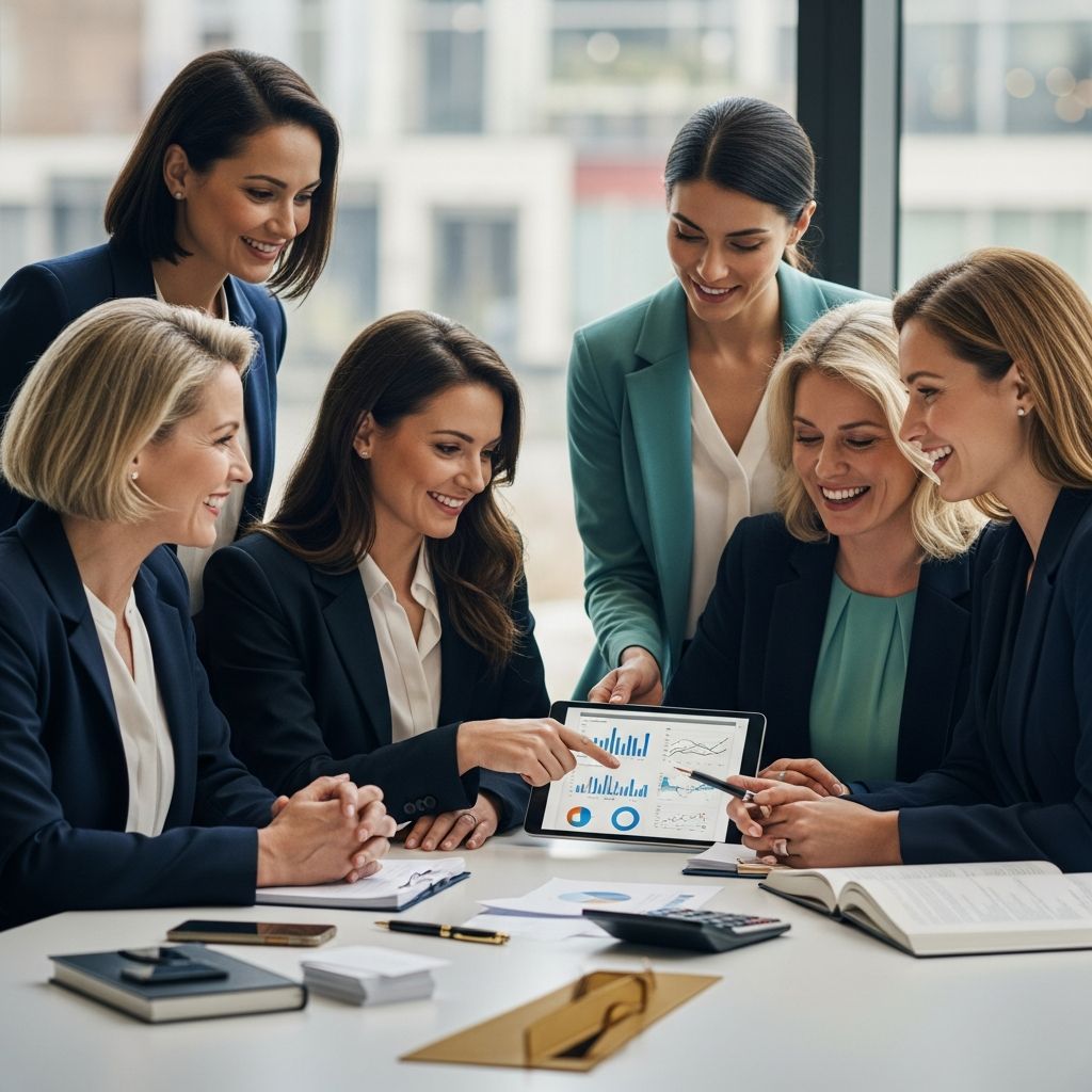 Empower your financial future: Discover five critical investing truths every woman needs to master for long-term wealth building.