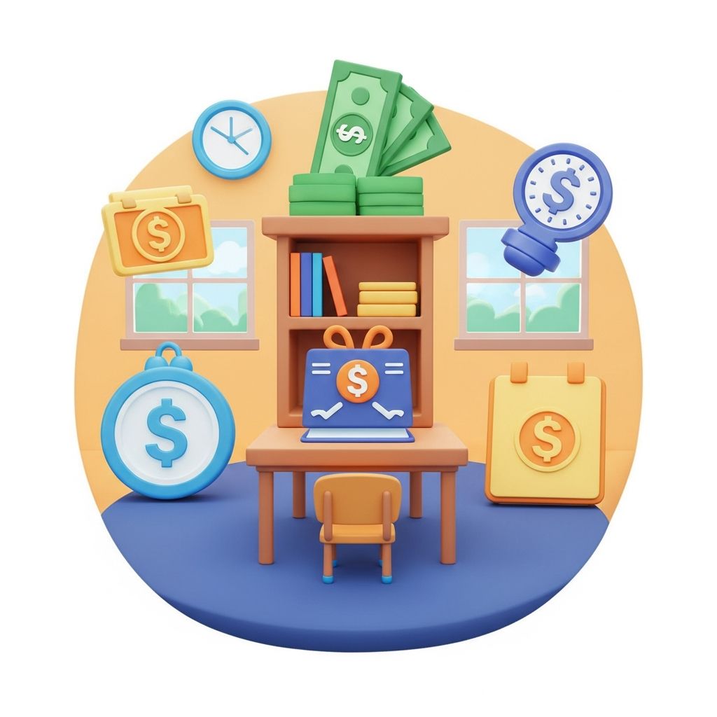 Master these essential money lessons early to build lifelong financial wisdom and avoid common pitfalls.