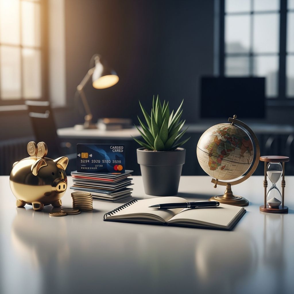 Master these essential financial lessons in your 30s to build lasting wealth, avoid common pitfalls, and secure your future financial independence.