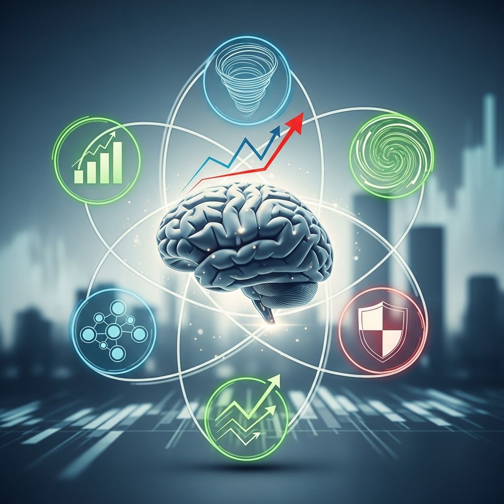 Harness the power of your mind to overcome debt: Discover five psychological strategies that transform your financial mindset and accelerate your path to freedom.