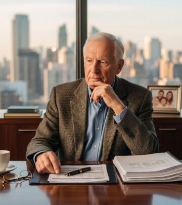 Essential questions for retirees eyeing entrepreneurship to ensure financial security and business success in golden years.