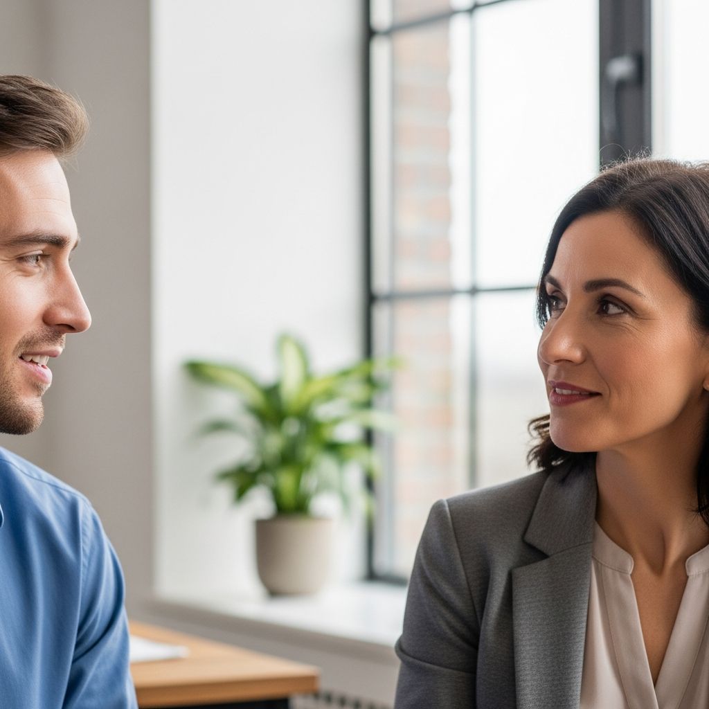 5 Questions You Should Ask at Every Job Interview Master your job interviews by asking these 5 essential questions that reveal company culture, growth opportunities, and role expectations.