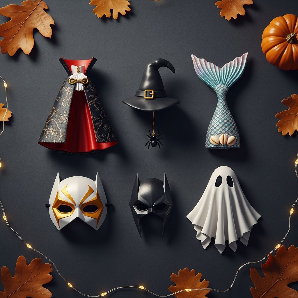 Discover why families are investing in premium Halloween costumes for durability, creativity, and lasting holiday memories that cheap options can't match.