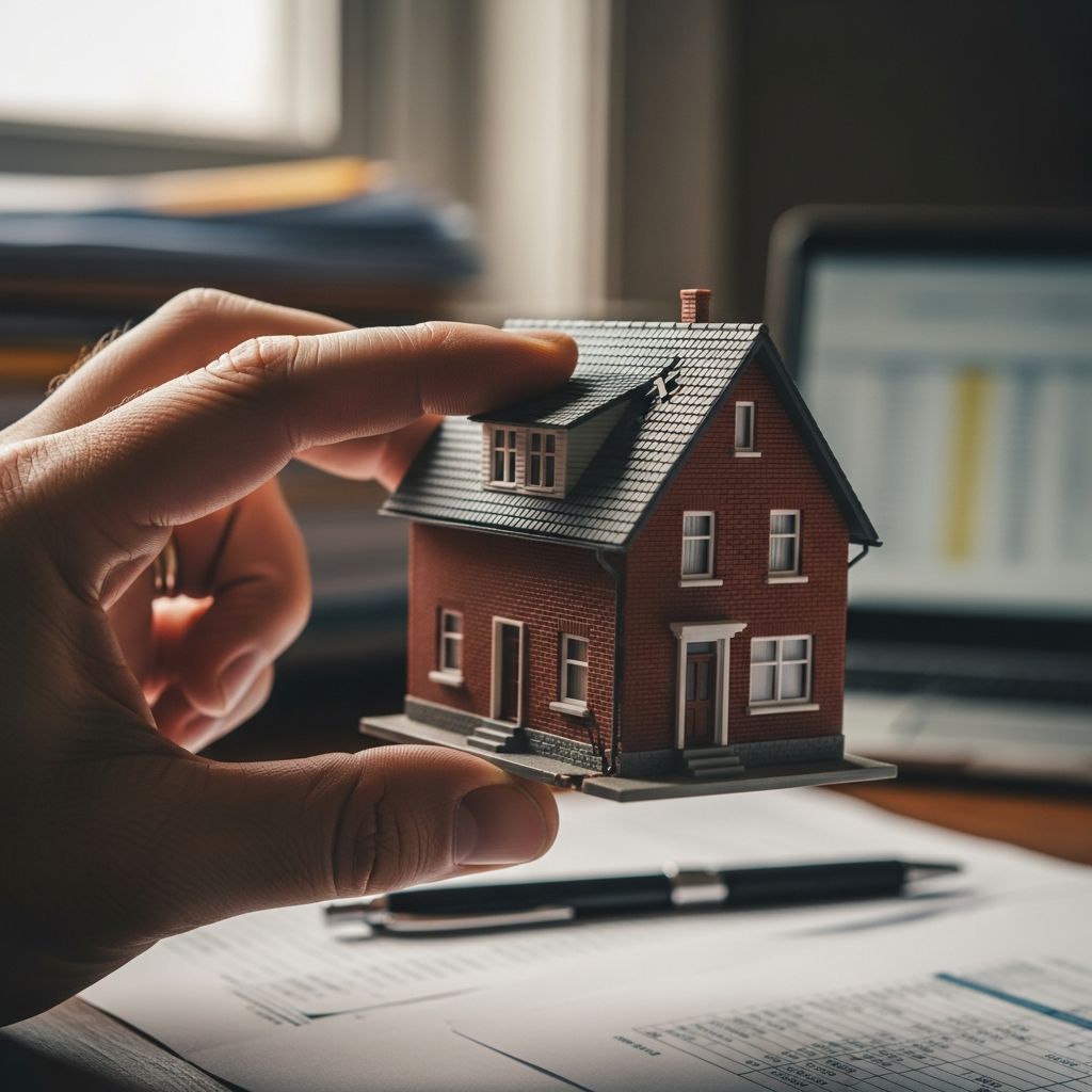 Discover five compelling reasons why rushing into homeownership might not be the best financial move right now—save money and avoid common pitfalls.