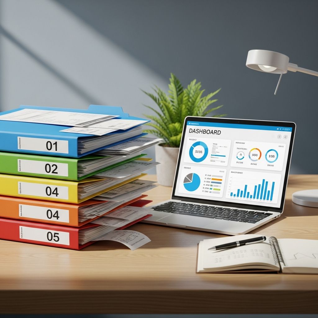 Use five practical, stress-free strategies to organize your money, stop living paycheck to paycheck, and start hitting your financial goals.