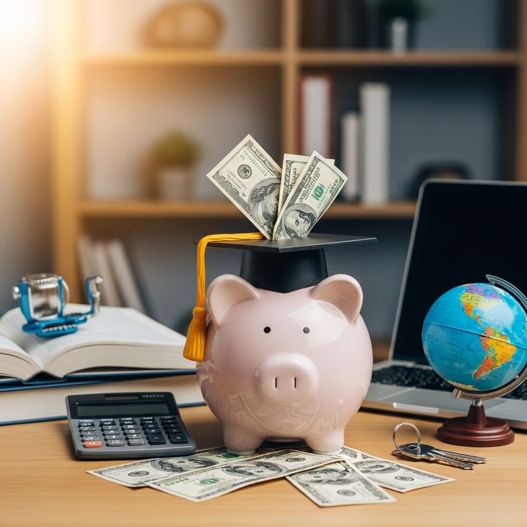 Discover tax-smart strategies to repurpose unused 529 funds without penalties for family education, loans, or retirement.