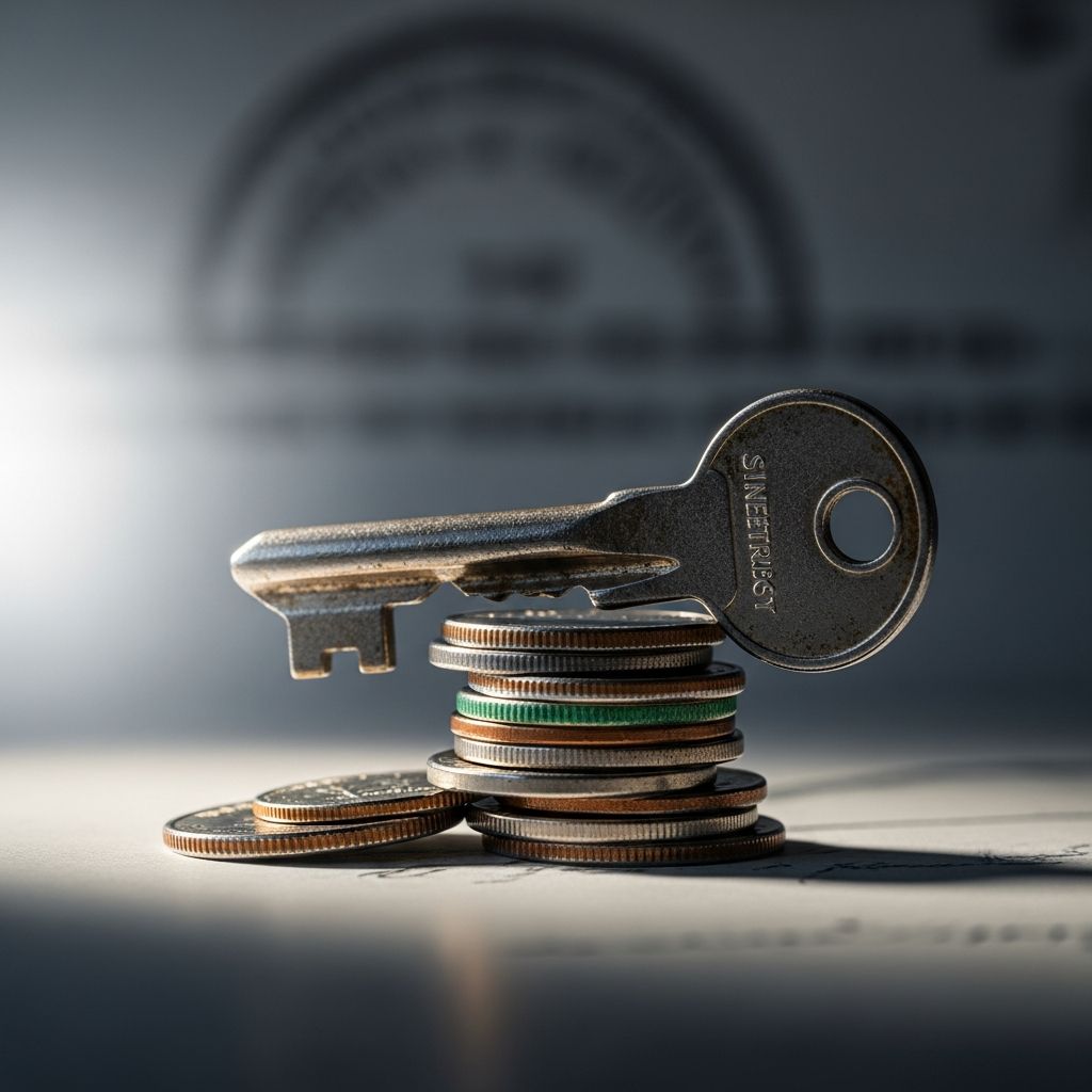 Discover five key realities about Social Security that might concern you, but come with practical reasons not to lose sleep over them.