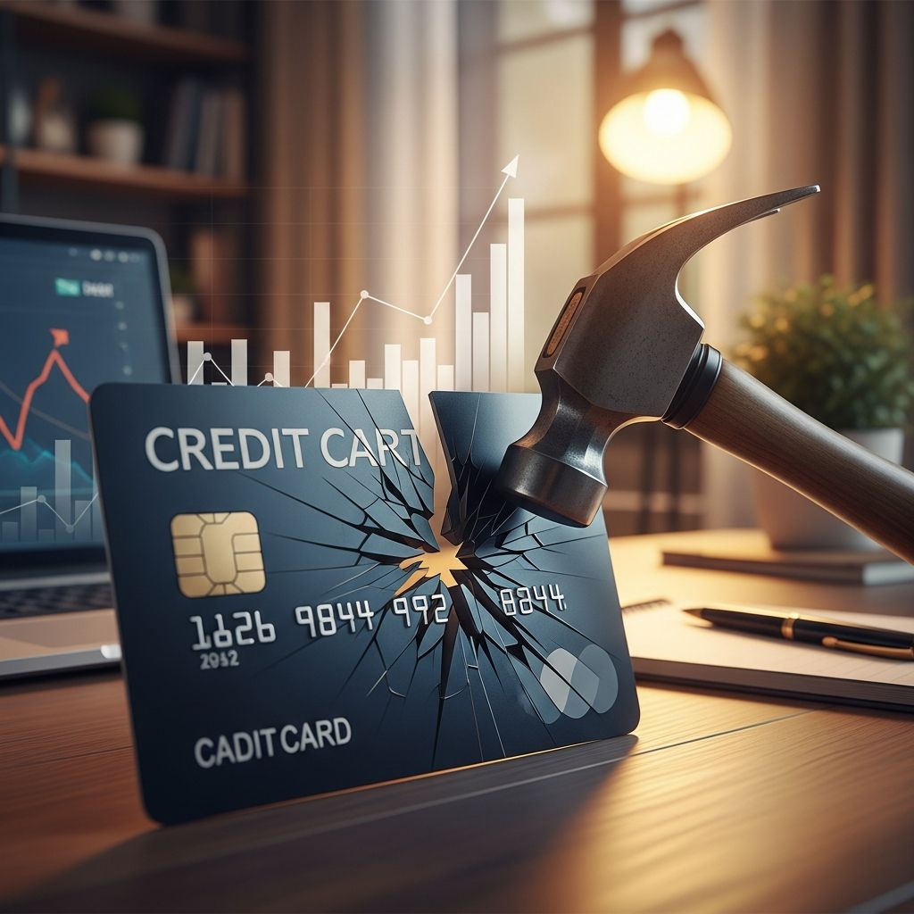 Simple, proven strategies to pay off credit card debt faster, protect your credit, and finally stop worrying about your balances.