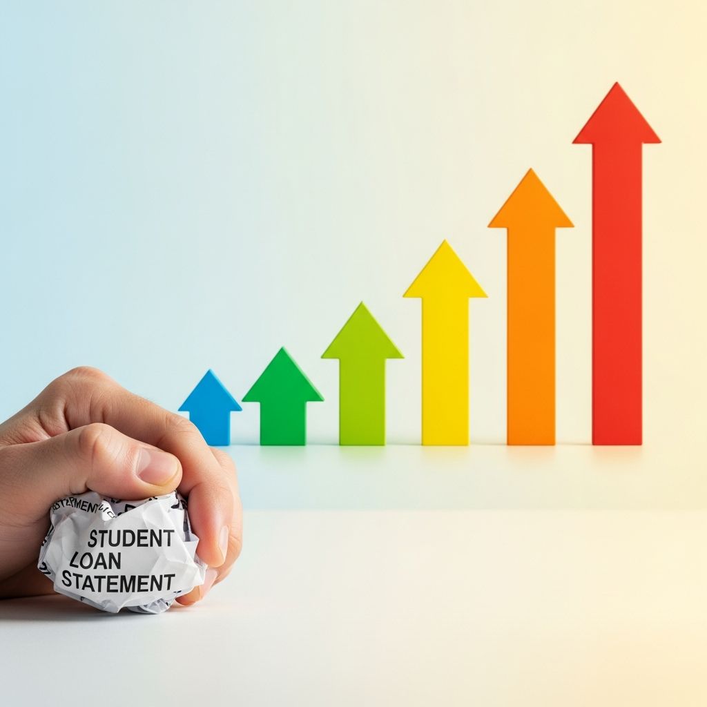 Use smart budgeting, repayment strategies, and refinancing to cut costs and wipe out your student loans faster and with less stress.