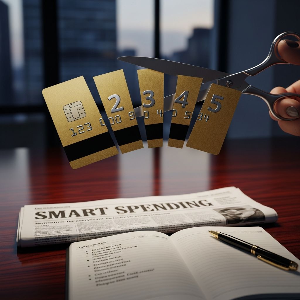 Protect your finances by avoiding these five dangerous purchases on credit cards that lead to debt traps and high costs.