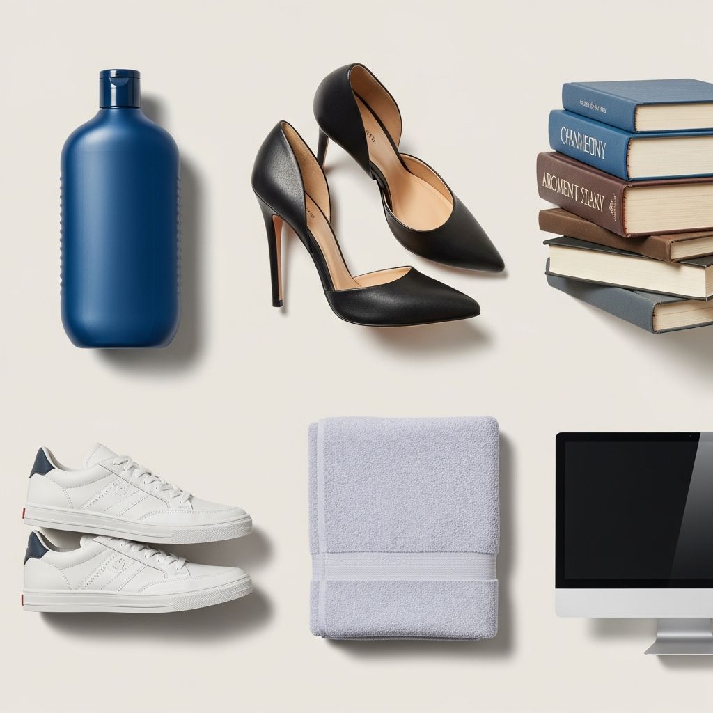 Pack smarter, travel lighter: Discover the 5 essential items to skip for a stress-free vacation and save space in your luggage.