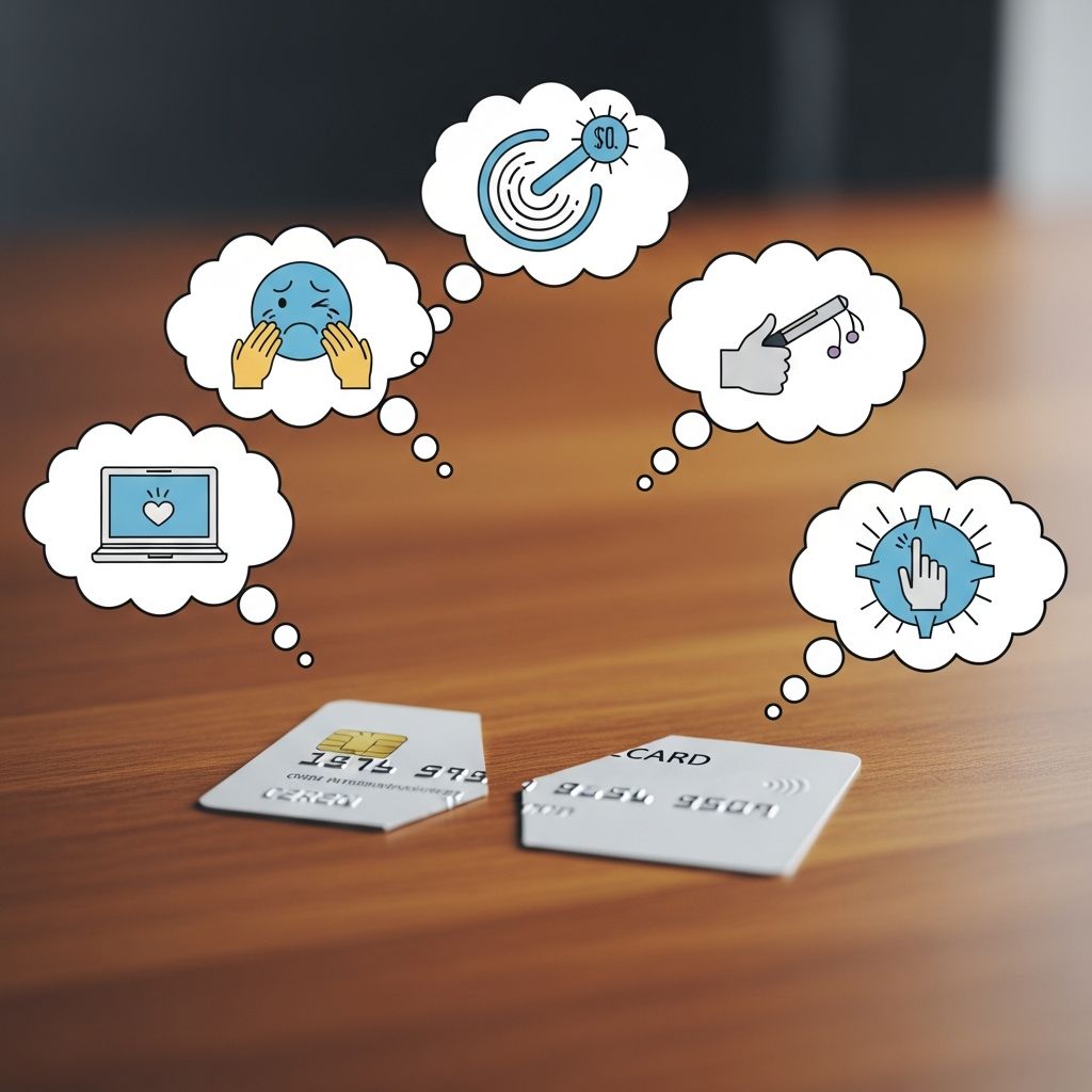 Discover the profound reflections and life-changing insights gained after finally eliminating credit card debt for good.