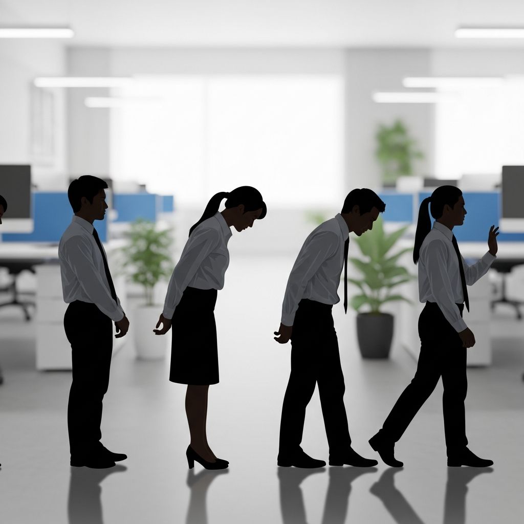 Navigate workplace tensions wisely: Discover five key situations where skipping confrontation with a coworker saves your job and sanity.