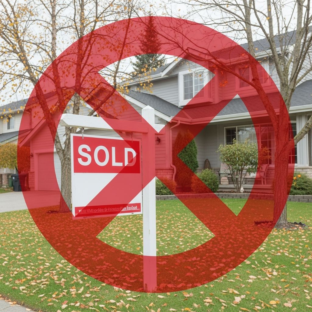 Refinancing can save money, but avoid it in these 5 key situations to prevent costly financial mistakes and extended debt.