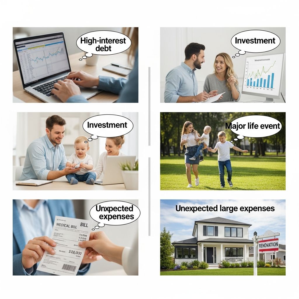 Discover key situations where keeping your mortgage makes smarter financial sense than rushing to pay it off early.