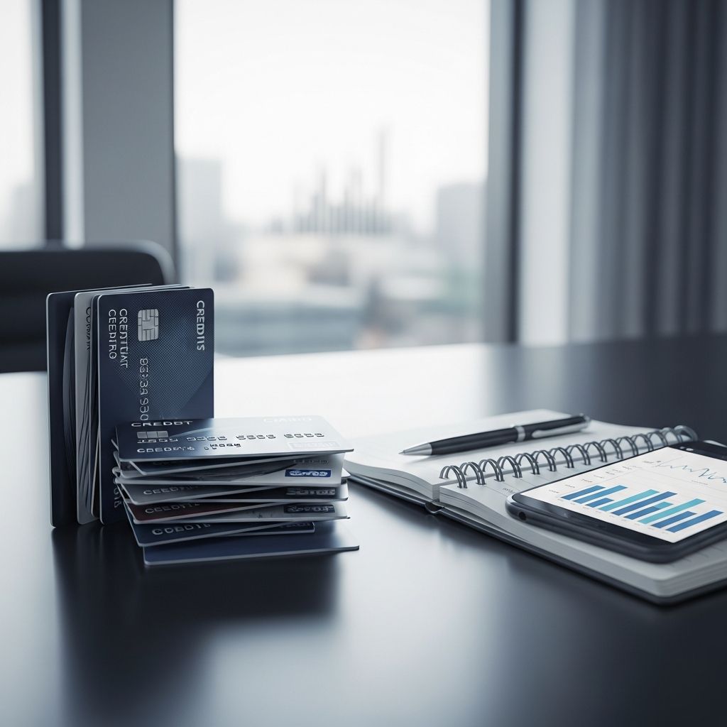 Essential credit card strategies for millennials to build credit, avoid debt traps, and maximize rewards without financial pitfalls.