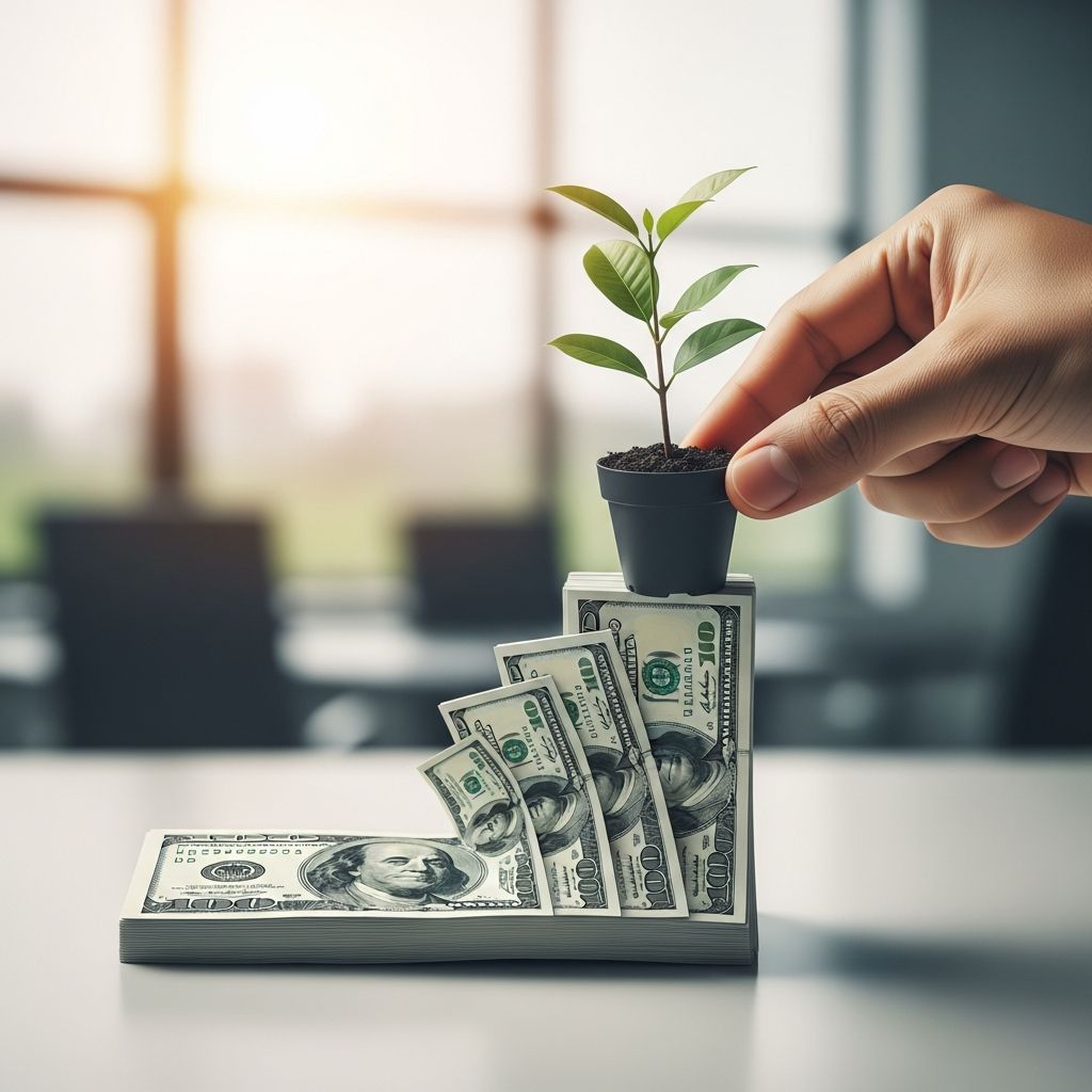 Discover essential strategies to wisely manage unexpected money from inheritances, bonuses, or lotteries for lasting financial security.