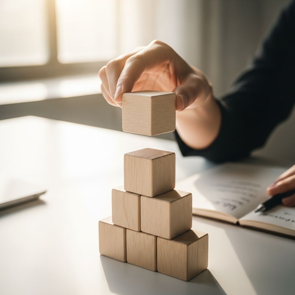 Discover five practical, proven strategies to set better goals, stay motivated, and finally achieve the life and money results you want.