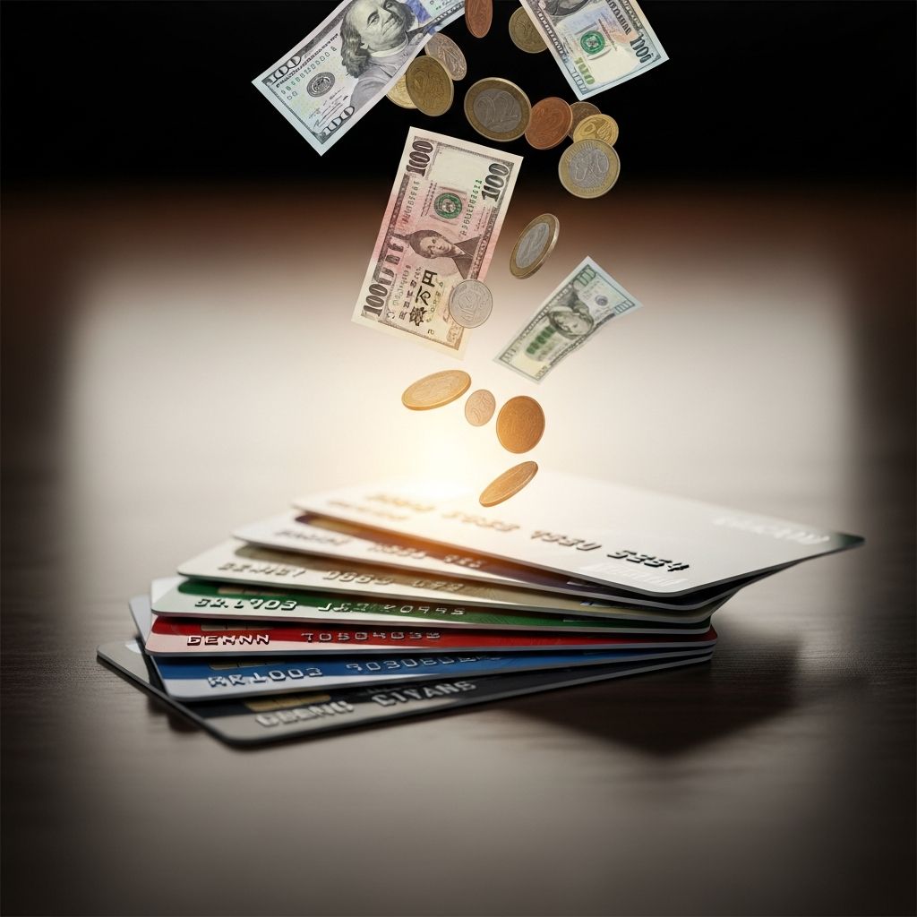 Discover smart strategies to maximize cashback rewards on your everyday spending without increasing your budget or debt.