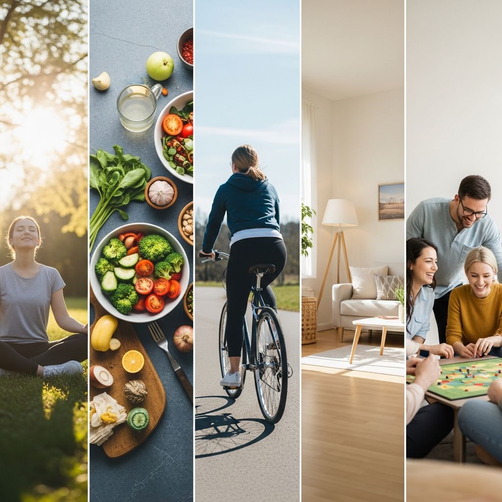 Discover practical strategies to enhance your quality of life and financial health without increasing your spending habits.