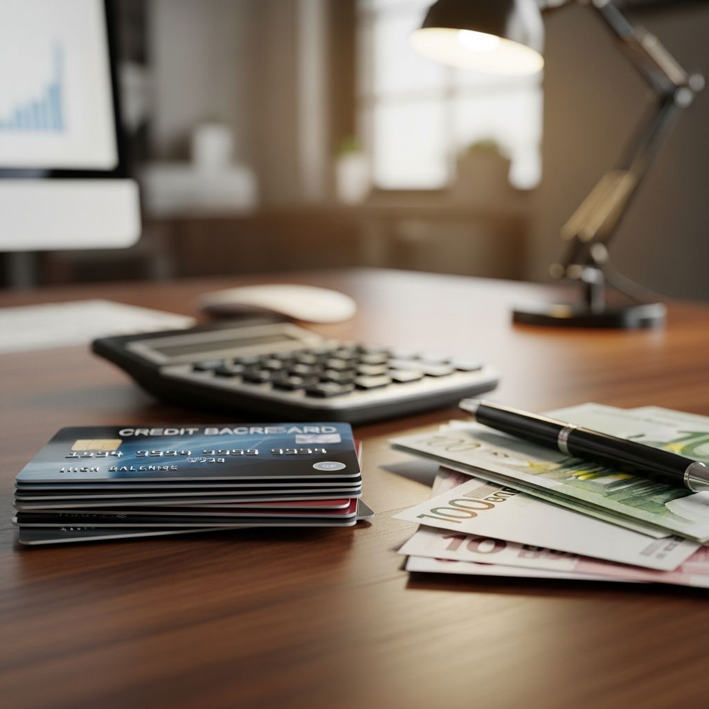 Discover proven strategies to tackle high-interest credit card debt and achieve financial freedom faster than you thought possible.