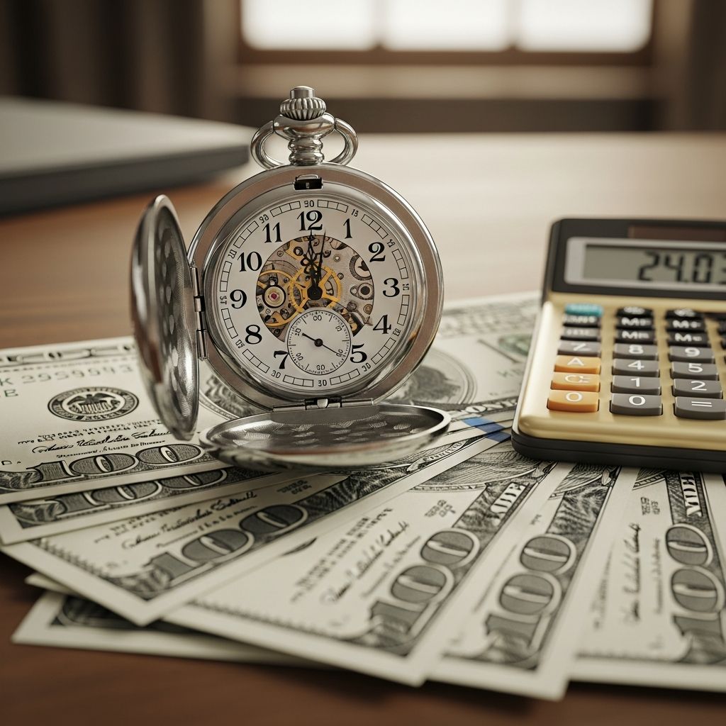 Understand how a $50,000 salary breaks down hourly, weekly, and monthly so you can budget smarter and plan your financial future.