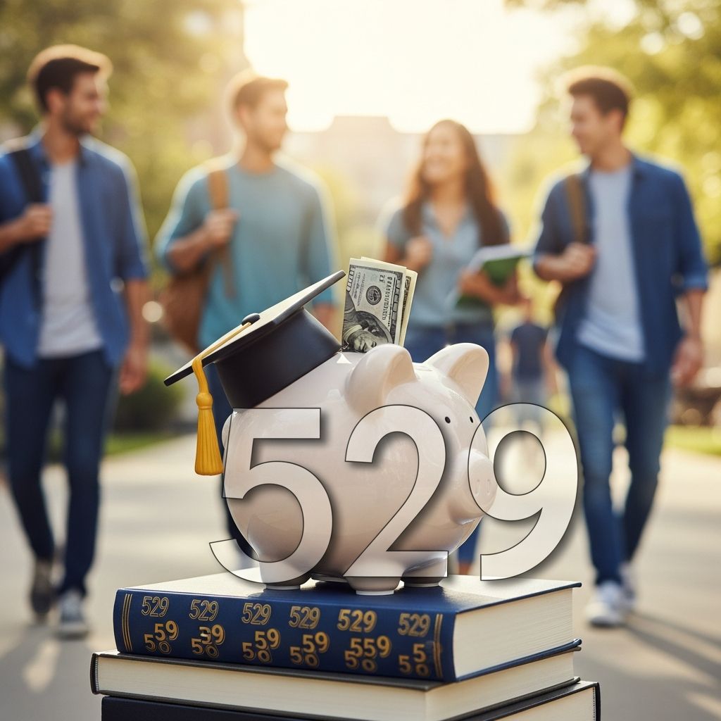 Unlock tax-free growth and flexible education funding with 529 plans—your roadmap to smarter college savings starts here.