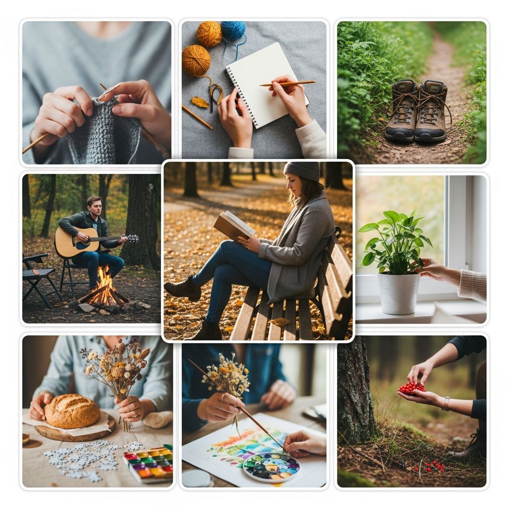 Discover 54 budget-friendly hobbies that provide endless entertainment, creativity, and relaxation without draining your wallet.