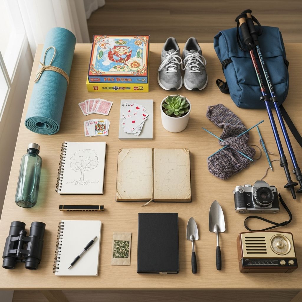 Discover 56 creative, fun, and practical alternatives to spending money that boost savings, creativity, and well-being.