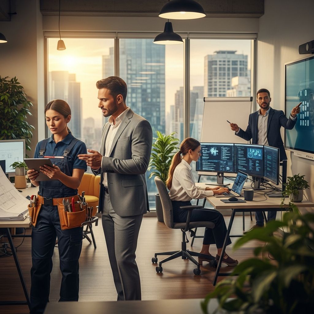 Discover realistic six-figure career paths that don’t require a four-year college degree and how to qualify for them.