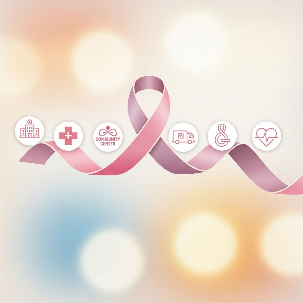 Discover six reliable places offering free or low-cost mammograms for uninsured individuals, ensuring accessible breast cancer screening.