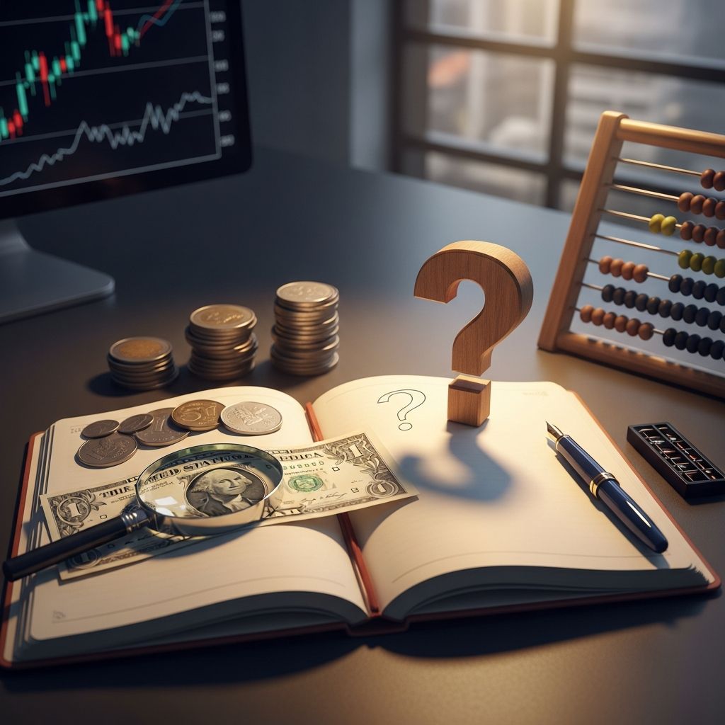 Essential questions every beginner investor must answer before starting their investment journey successfully.