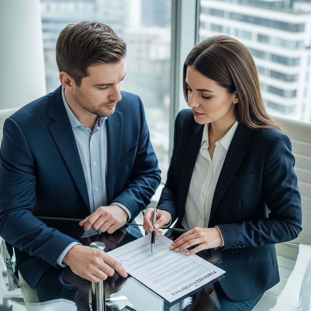 Discover why everyday couples, not just the wealthy, benefit from prenuptial agreements to safeguard their futures.