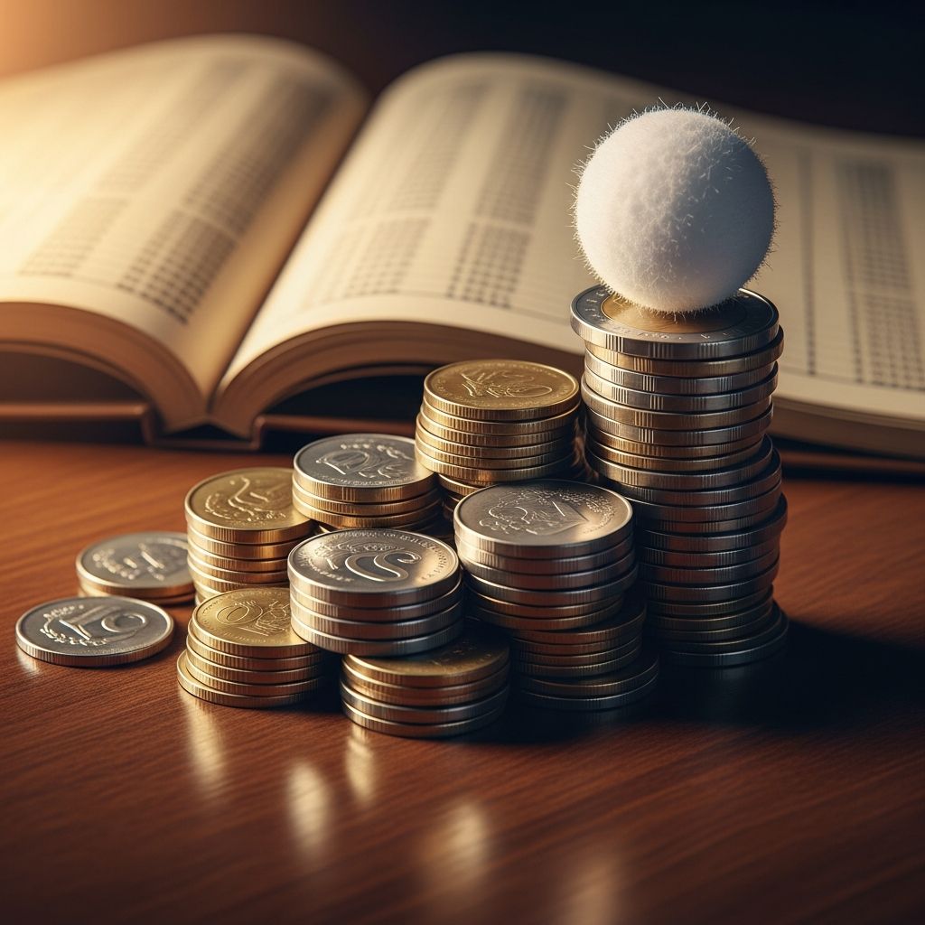 Unlock proven strategies to supercharge the debt snowball method and achieve financial freedom faster than ever.