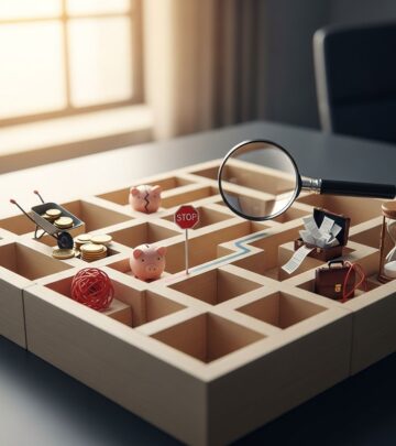 Discover six critical pitfalls that can derail small businesses and proven strategies to steer clear of them for long-term success.