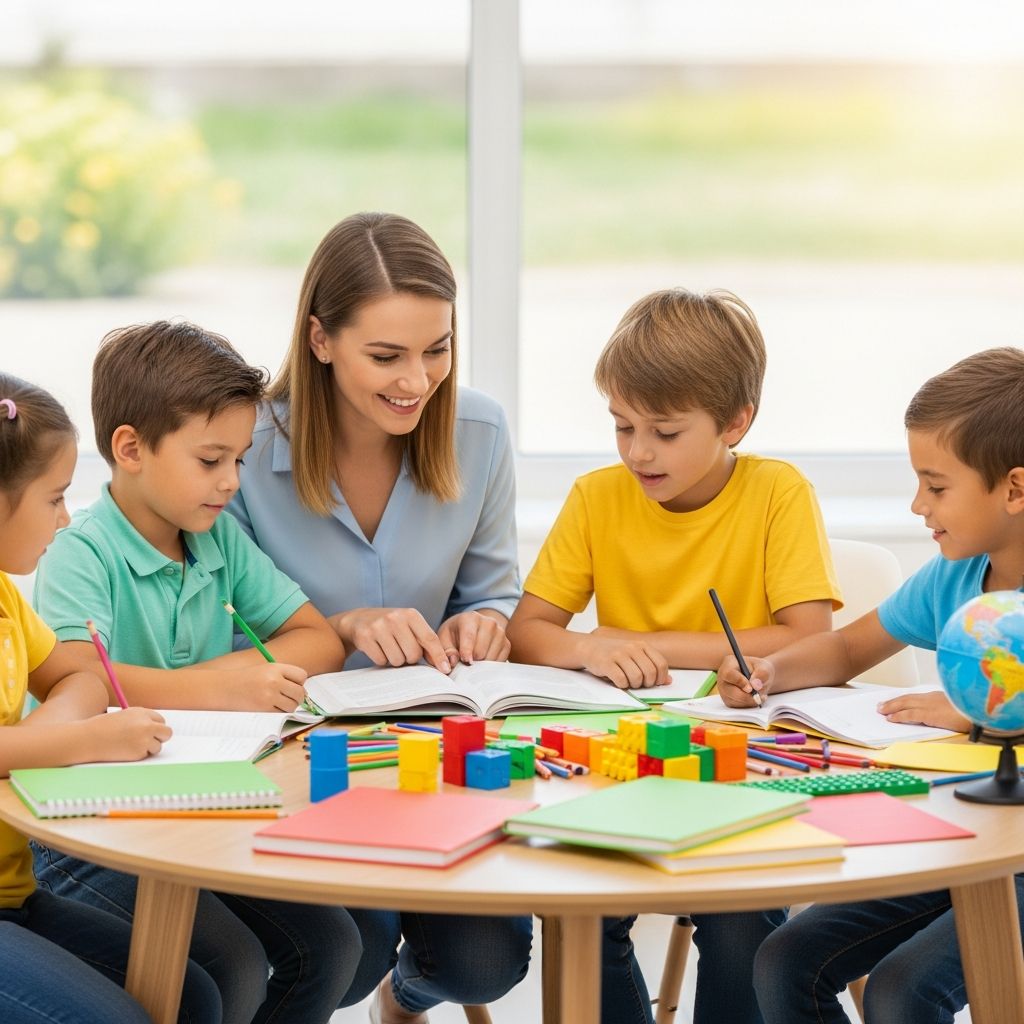 Discover six practical strategies for parents to access affordable or completely free tutoring options to boost their children's academic success without straining the family budget.