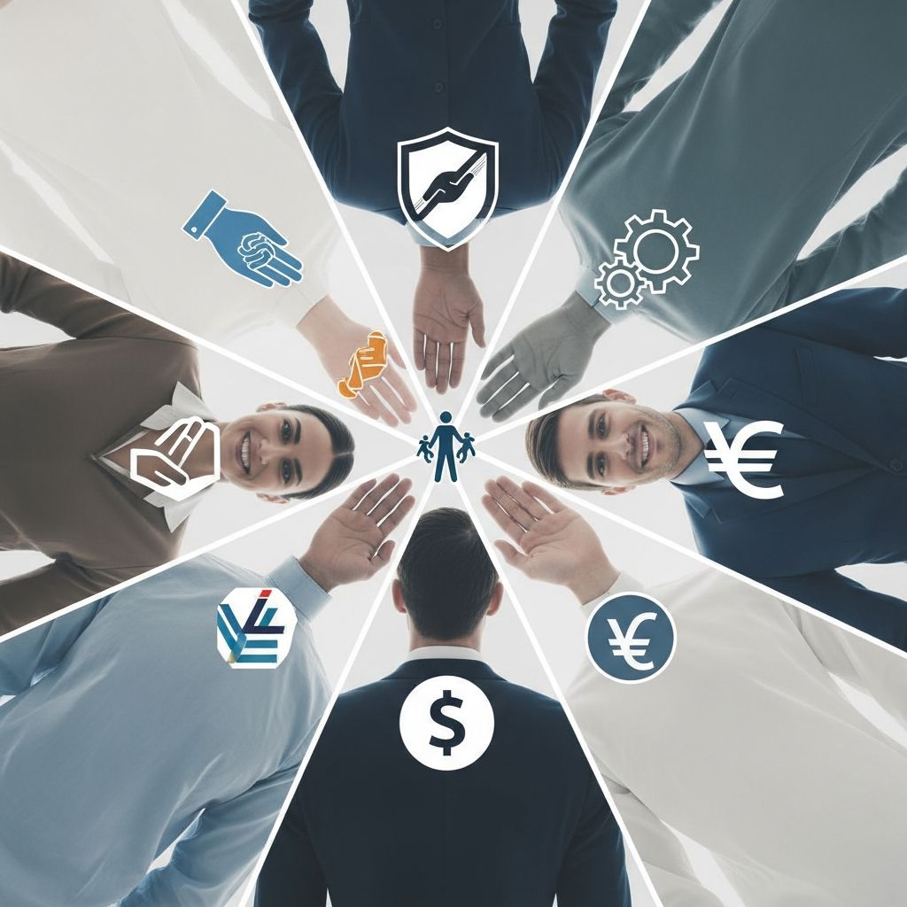 Facing tough financial times? Discover 7 companies that may offer hardship assistance, bill relief, or direct payments to help you through emergencies.