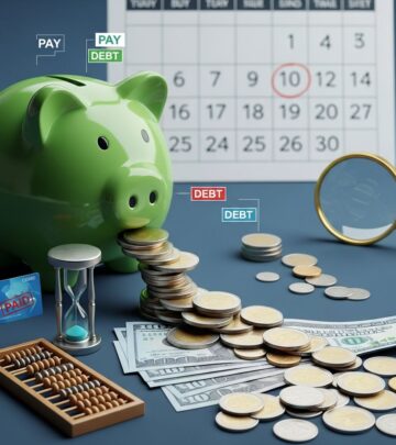 Master delayed spending techniques to curb impulse buys, redirect funds, and accelerate your journey to debt freedom effectively.