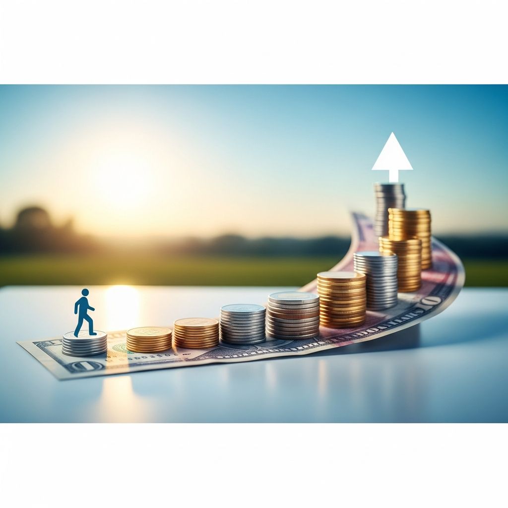 Discover seven straightforward initial steps to tackle your debt effectively and regain control of your financial future with proven strategies.