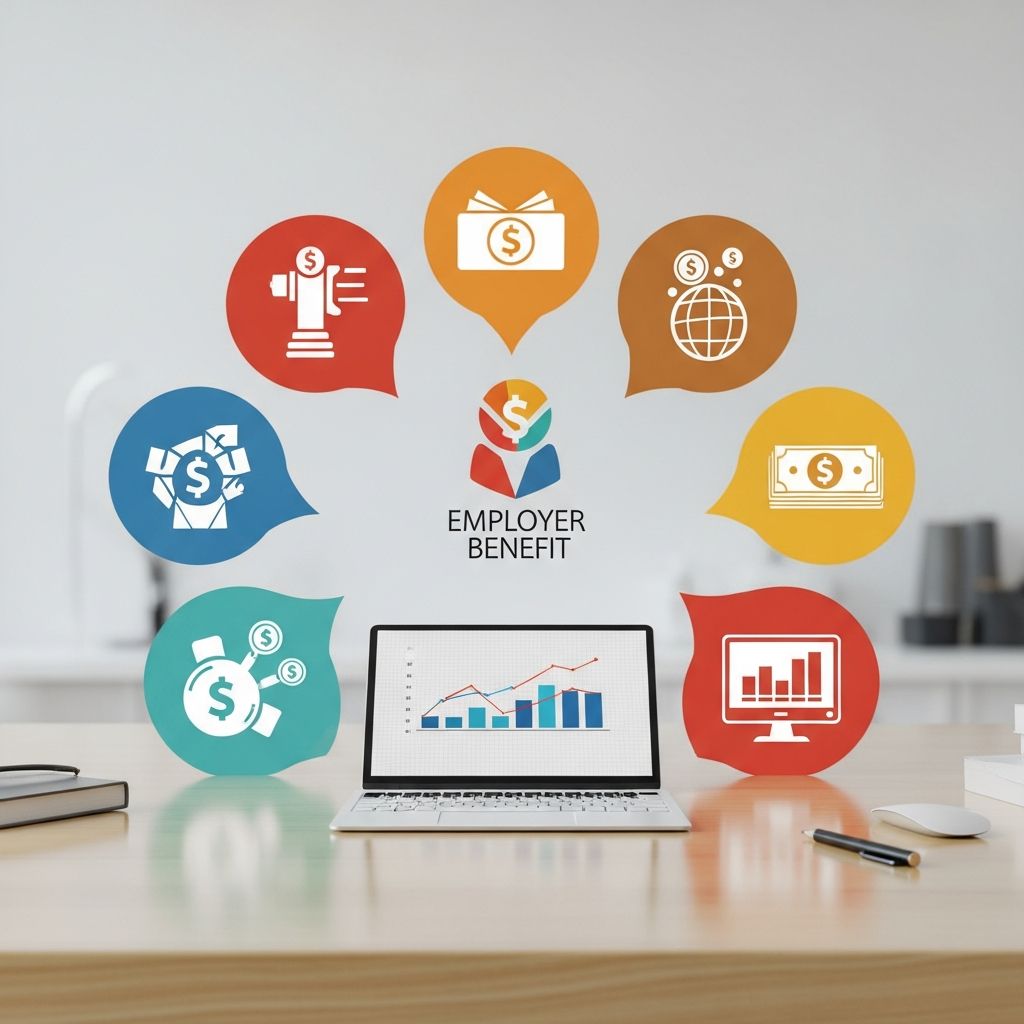 Unlock hidden employer perks like tuition aid, transit subsidies, and wellness rewards to maximize your take-home pay and savings.