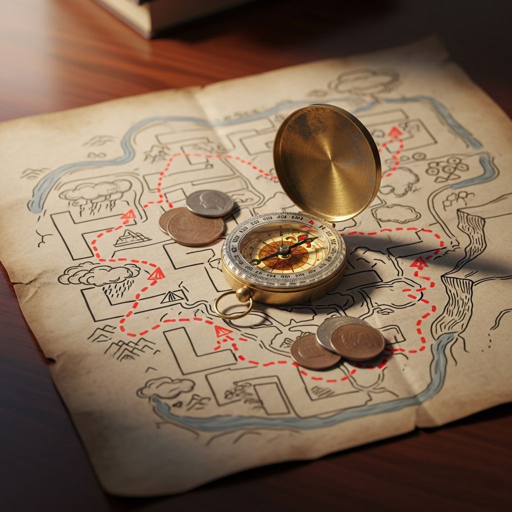 Learn how to recognize money trouble early, protect your essentials, and rebuild confidently after serious financial hardship.