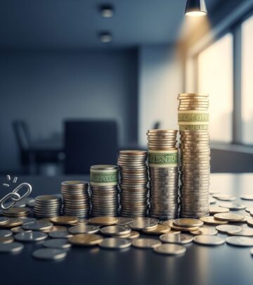 Conquered debt? Discover 7 essential money moves to build wealth, secure your future, and avoid financial pitfalls.