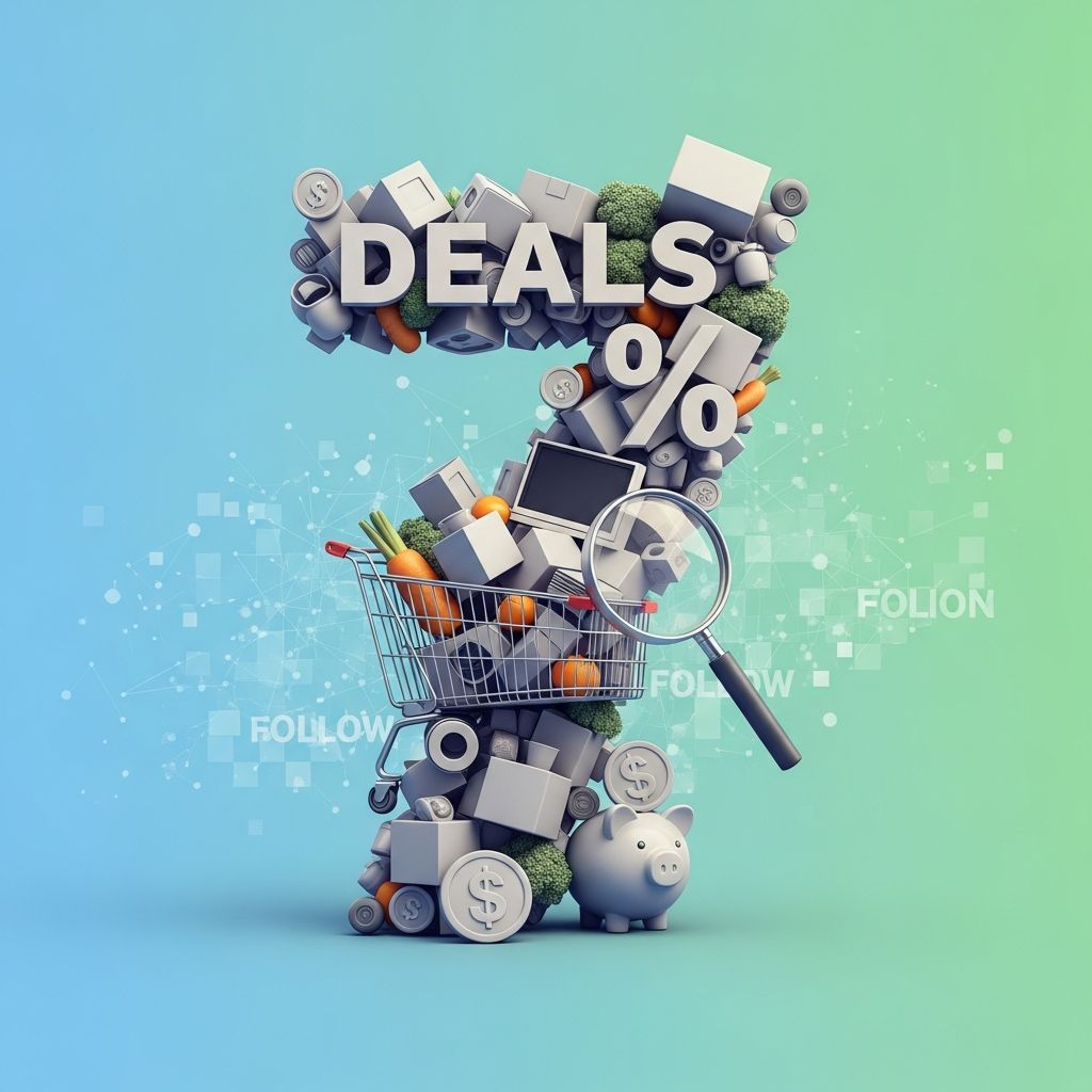 Discover why Hip2Save stands out as the ultimate resource for savvy shoppers seeking coupons, deals, freebies, and money-saving tips.